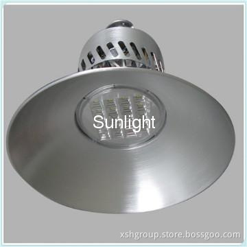 Dimmable led high bay light 30-200w